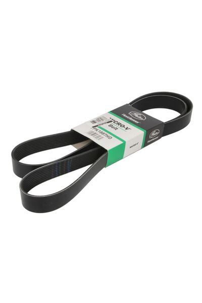 GATES Curea Accesorii (9pk1887) Mercedes Actros Actros MP2 / MP3 Axor 2 Citar...