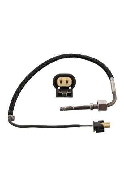 FEBI BILSTEIN Senzor Temperatura Evacuare (dupa Dpf/Inainte de Dpf) Mercedes ...