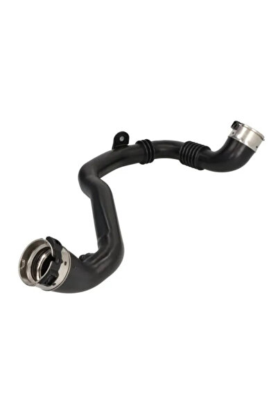 Thermotec Furtun Aer Supraalimentare RENAULT CLIO 3/MODUS