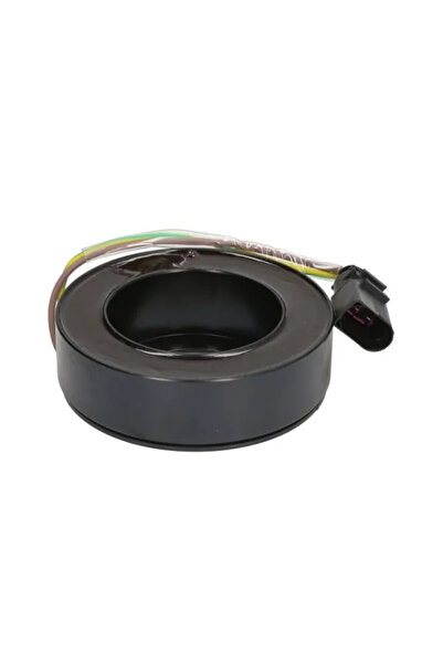 Thermotec Bobină Cuplaj Magnetic (compresor) AUDI A3/TT FORD GALAXY 1 SEAT AL...