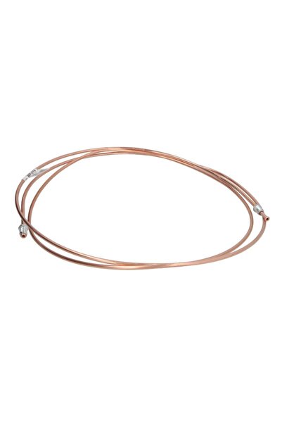 WPKOPYA Furtun/Conducta de Frana Cupru Spate Dreapta 105/105 (lungime 2700mm)...