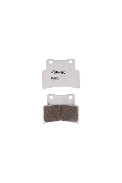 Brembo Placute de Frana Fata Destinat Pentru: Traseu Material: Sinter-la 55 3...