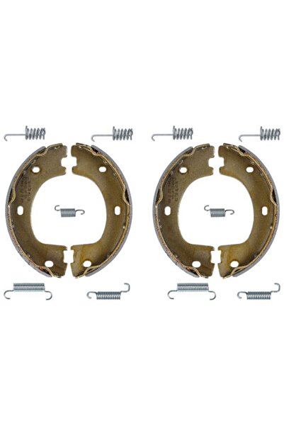 FEBI BILSTEIN Sabot Frana Mercedes G (w464) Sprinter 3 5-t (b907) Sprinter 3-...