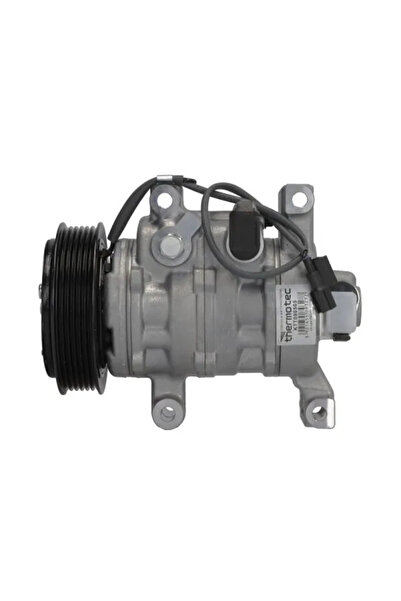 Thermotec Compresor Aer Conditionat Clima HONDA HR-5/JAZZ 4