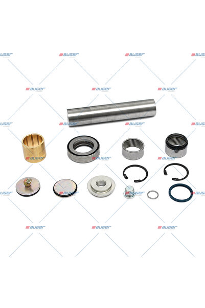 Auger Set Pivoti Axa Directie Renault Midlum Volvo Fl Fl Ii Fl Iii 2000-2026