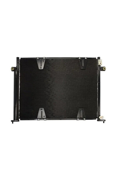 Thermotec Radiator Condensator Aer Conditionat SUZUKI GRAND VITARA 1
