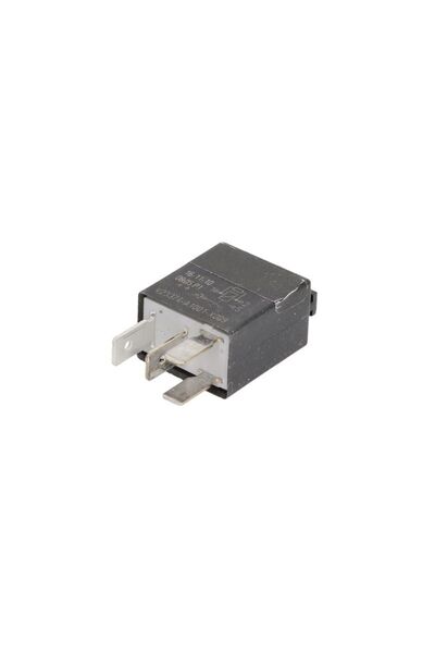 FEBI BILSTEIN Intrerupator Semnalizare de Trafic (12v) Ford Focus C-max Focus...