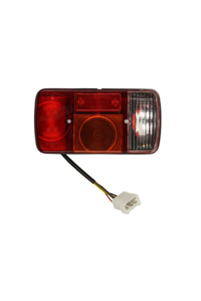 COBON Lampa Stop Spate Universala Stanga 12/24v (p21/5w/P21W Semnalizare de R...