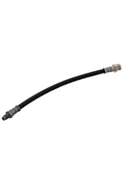 FEBI BILSTEIN Furtun/Conducta de Frana Flexibil Fata Dreapta/Stanga (lungime ...