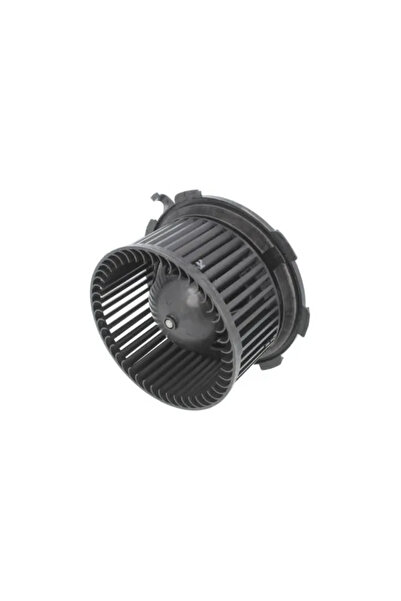Thermotec Ventilator Aeroterma MERCEDES-BENZ SPRINTER 3,5-t/SPRINTER 3-t/SPRI...