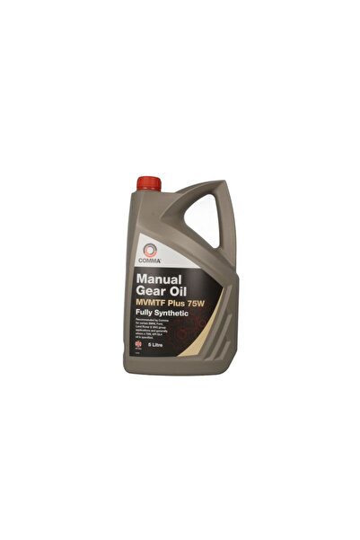 comma Ulei cutie viteze manuala MVMTF PLUS 75W FS 5L