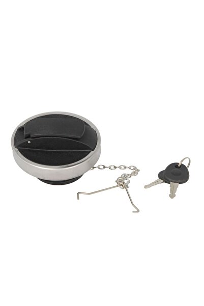Engitech Buson Rezervor Combustibil (latime 65mm, cu Cheie, cu Lant; Model No...