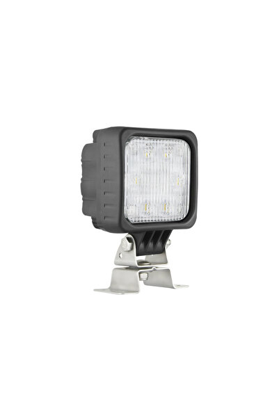 WESEM Lampa Lumina Marsalier (1500lm, prindere Omega, 12/24V, 100mmx100mm)