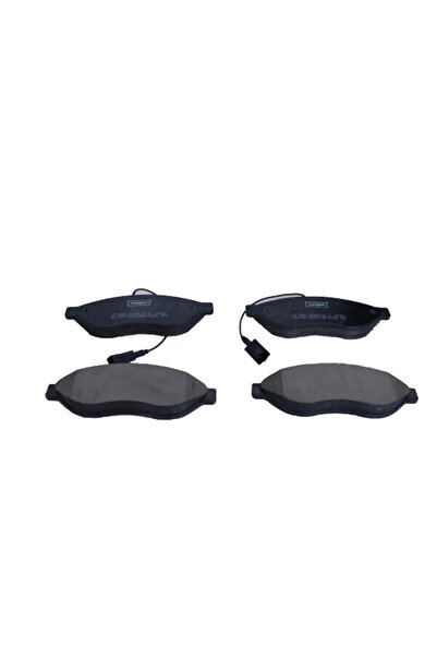 MaxGear Set Placute Franafrana Disc 19-3636 Citroën Jumper 2 Fiat Ducato Peug...