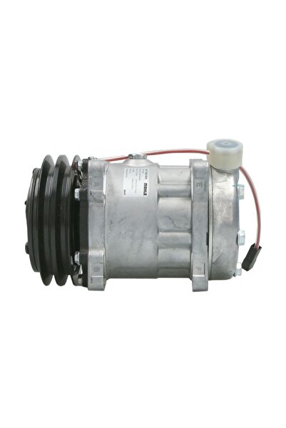 MAHLE Compresor de Aer Conditionat 12v (r134a) Allis Chalmers 6670 6680 6690 ...