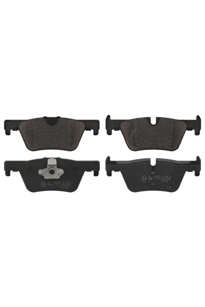 FEBI BILSTEIN Set Placute Frana Spate Bmw 1 (f20) 1 (f21) 2 (f22 F87) 2 (f23)...