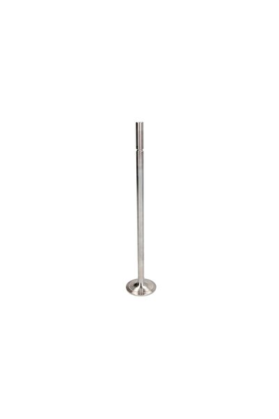 MAHLE Supapa Admisie (45x9 46x236,6mm) Mercedes Actros MP4 / MP5 Antos Arocs ...
