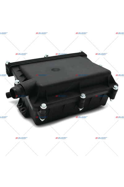 Auger Carcasa Filtru Aer Baie Ulei Scania 4 - Series F - Series G I... 2000-2026