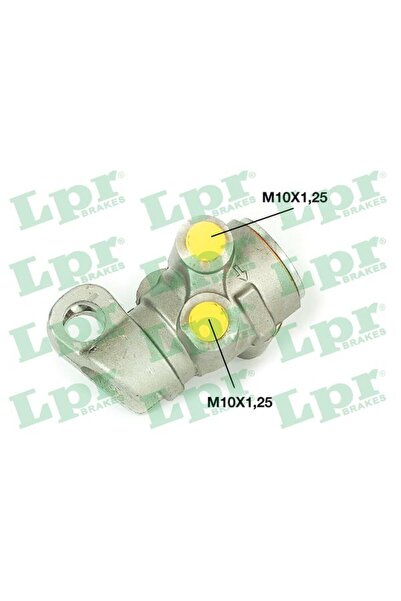 LPR Regulator Putere de Franare Iveco Daily I Daily Ii Abarth Ritmo Alfa Rome...