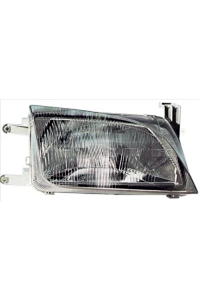 TYC Far Stanga SUBARU JUSTY 2 SUZUKI SWIFT 2