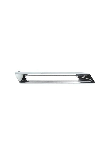 Blic Ornament Bara de Protectie Fata stanga MERCEDES-BENZ M-CLASS