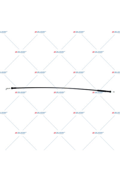 Auger Cablu Geam Usa Erf Ect Man Tga Tgl I Tgm I 2000-2026