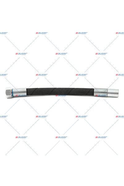 Auger Conducta Compresor 2000-2026