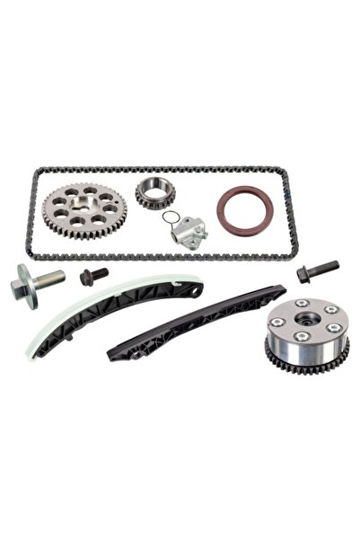FEBI BILSTEIN Set de Distributie (lant + Pinion) Suzuki Grand Vitara Ii Kizas...
