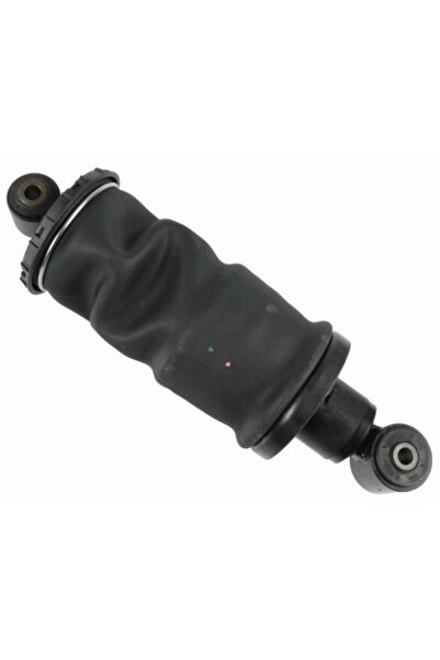 SACHS Amortizorul Cabinei Soferului Fendt 700 800 01.90- FENDT 700/800