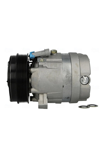 Nissens Compresor Aer Conditionat Clima CHEVROLET TIGRA OPEL OMEGA B/TIGRA VA...