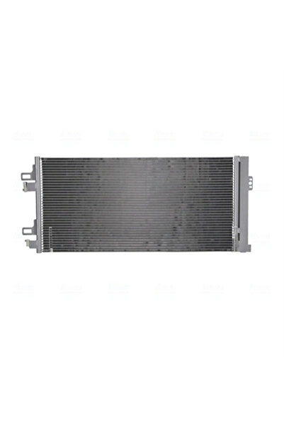 Nissens Radiator Condensator Aer Conditionat FIAT DUCATO