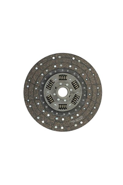 LUK Disc Ambreiaj Organic (350mm Profil Complet) Atm K 3000 Valmet 8050 8150 ...