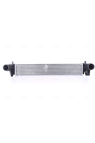 Nissens Intercooler Turbo AUDI A1 VW POLO 6