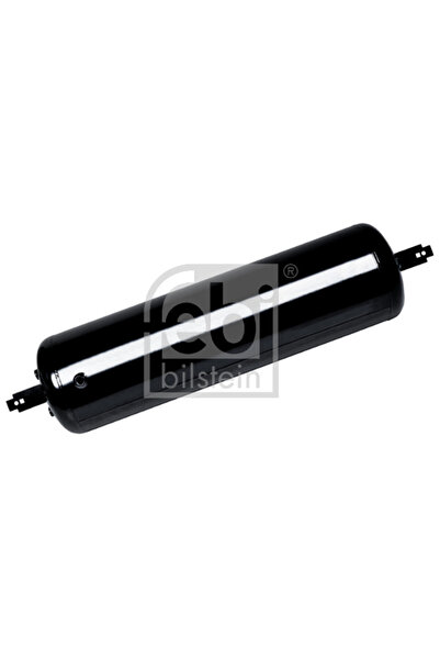FEBI BILSTEIN Butelie de Aer 80 L Ø310mm/L.1157mm 12,5 Bar