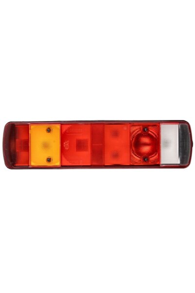 DT Spare Parts Lampa Spate Dreapta (24v cu Semnal de Mers Inapoi Garda Latera...