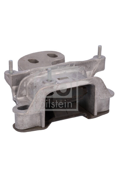FEBI BILSTEIN Suport Motor din Partea Cutiei de Viteze Stanga Cauciuc-metal F...