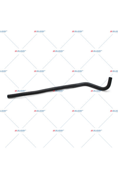 Auger Furtun Radiator Daf Cf 85 2000-2026