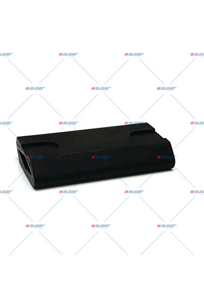 Auger Tampon Cauciuc Protectie Bara Mercedes-benz Actros MP2 / MP3 Atego Ateg...