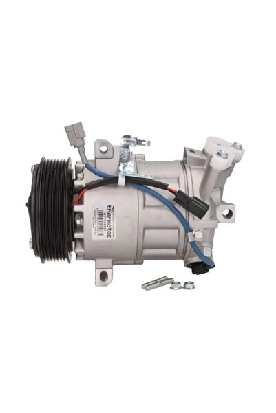 Thermotec Compresor Aer Conditionat Clima RENAULT CAPTUR 1/CLIO 4/KAPTUR