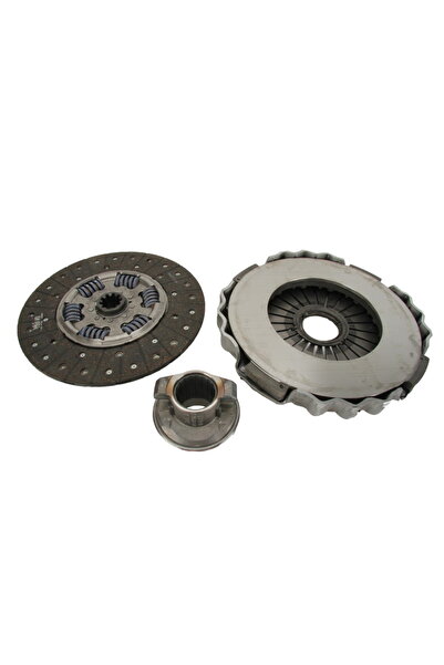 VALEO Kit Ambreiaj (430mm) Iveco Stralis I Trakker I Astra Hd 8 02.02- ASTRA ...