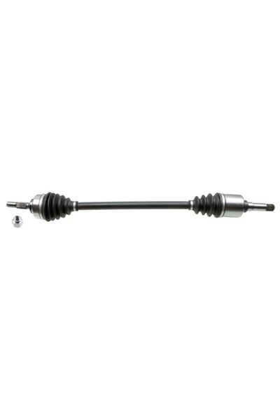 FEBI BILSTEIN Planetara Fata Dreapta 835mm Citroen C2 C2 Enterprise C3 I C3 I...