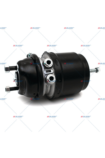 Auger Camera Franare Dubla Cap Disc T20/24 (port M22x1 5) Daf Man Tga Tgs I T...