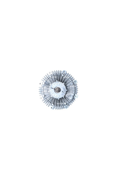 NRF Vascocuplaj Ventilator Radiator MITSUBISHI PAJERO 2/PAJERO 3/PAJERO 3 Can...