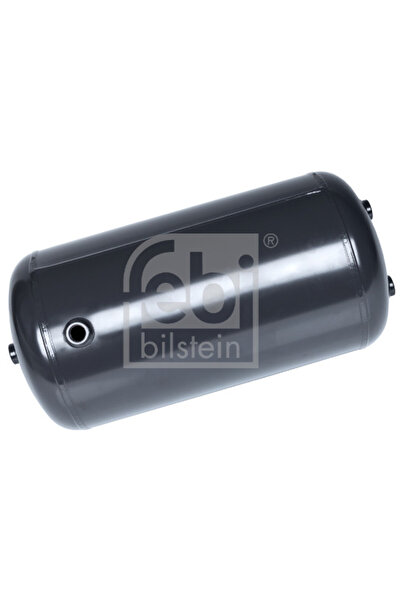 FEBI BILSTEIN Butelie de Aer 30 L Ø276mm/L.578mm 15 Bar Volvo 7300 7900 8500 ...