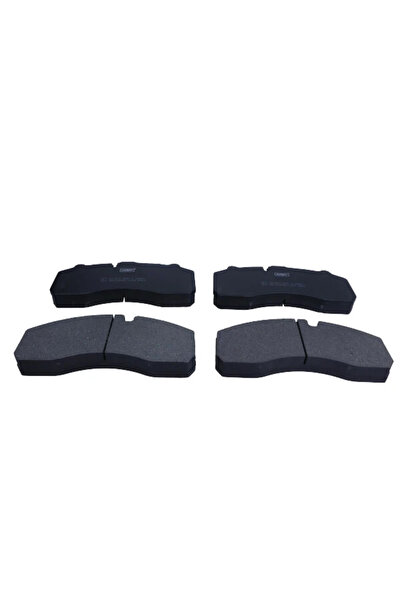 MaxGear Set Placute Franafrana Disc 19-3372 Iveco Eurocargo 1-3/Eurostar/Euro...