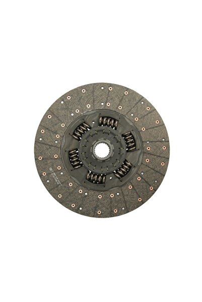 LUK Disc Ambreiaj Organic (430mm) Rvi C D K Kerax Magnum Premium 2 T Volvo 97...