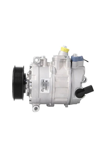 Thermotec Compresor Aer Conditionat Clima VW MULTIVAN T6/TRANSPORTER T6