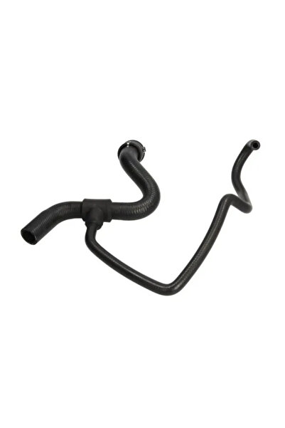 Thermotec Furtun Calorifer Caldura (încălzire) Admisie OPEL ASTRA G/ZAFIRA