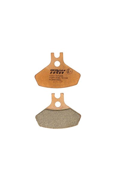 TRW Placute de Frana Fata Destinat Pentru: Teren Accidentat Material: Sinter-...