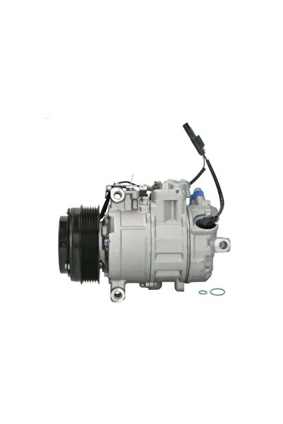 MAHLE Compresor de aer condiționat BMW 1 (E81) 1 (E82) 1 (E87) 1 (E88) 3 (E90...